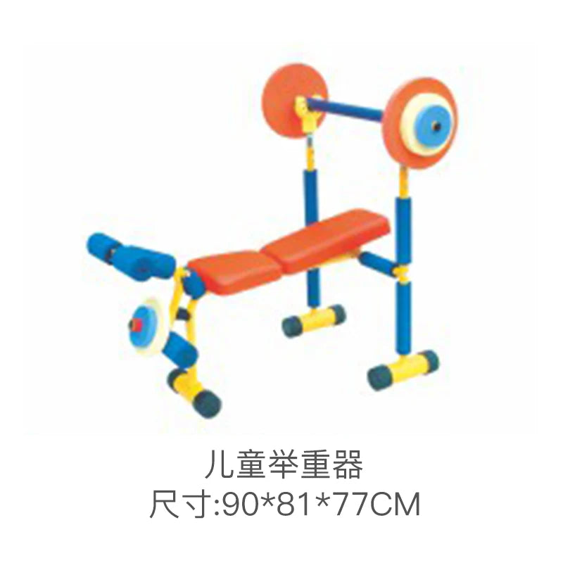 ZK fitness exercise equipment, home sensory training equipment, home indoor treadmill