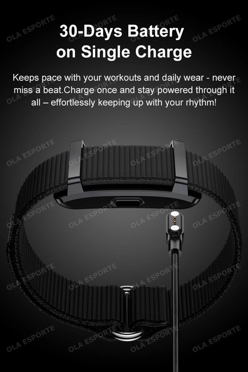 New No Screen Smart Bracelet Fitness Tracker Pedometer Breathable Sport Wristband Message Reminder Heart Rate Monitor Smartwatch