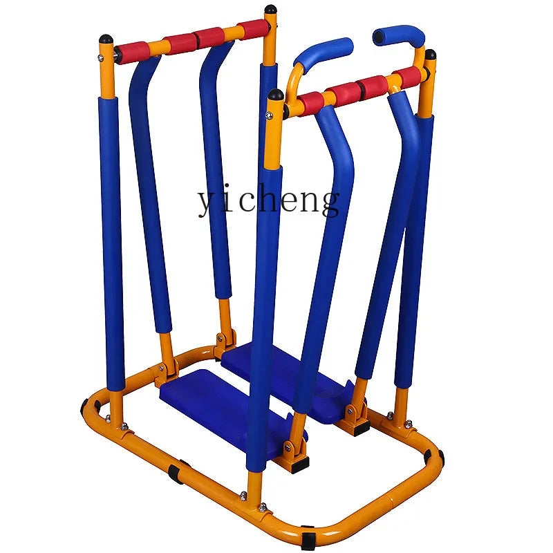 ZK fitness exercise equipment, home sensory training equipment, home indoor treadmill