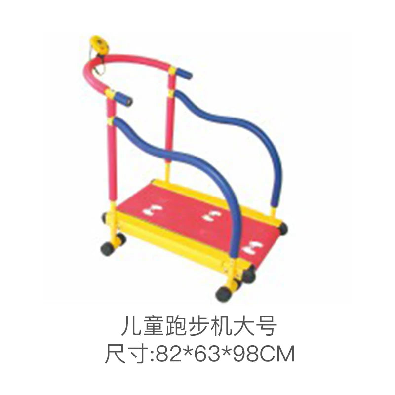 ZK fitness exercise equipment, home sensory training equipment, home indoor treadmill