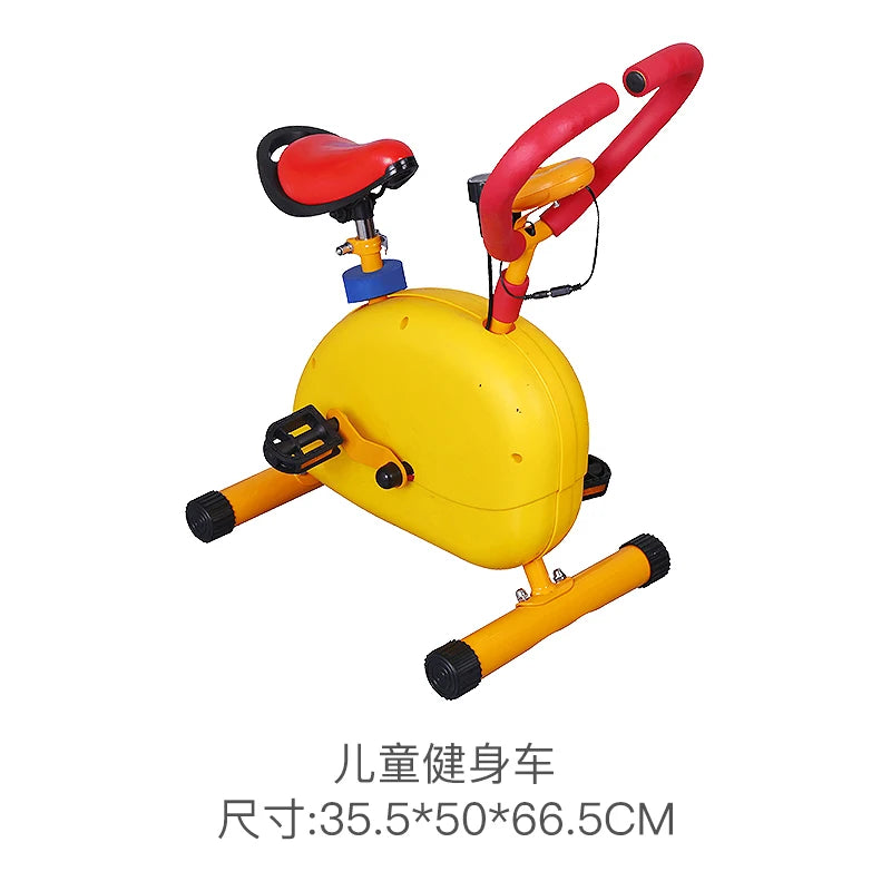 ZK fitness exercise equipment, home sensory training equipment, home indoor treadmill