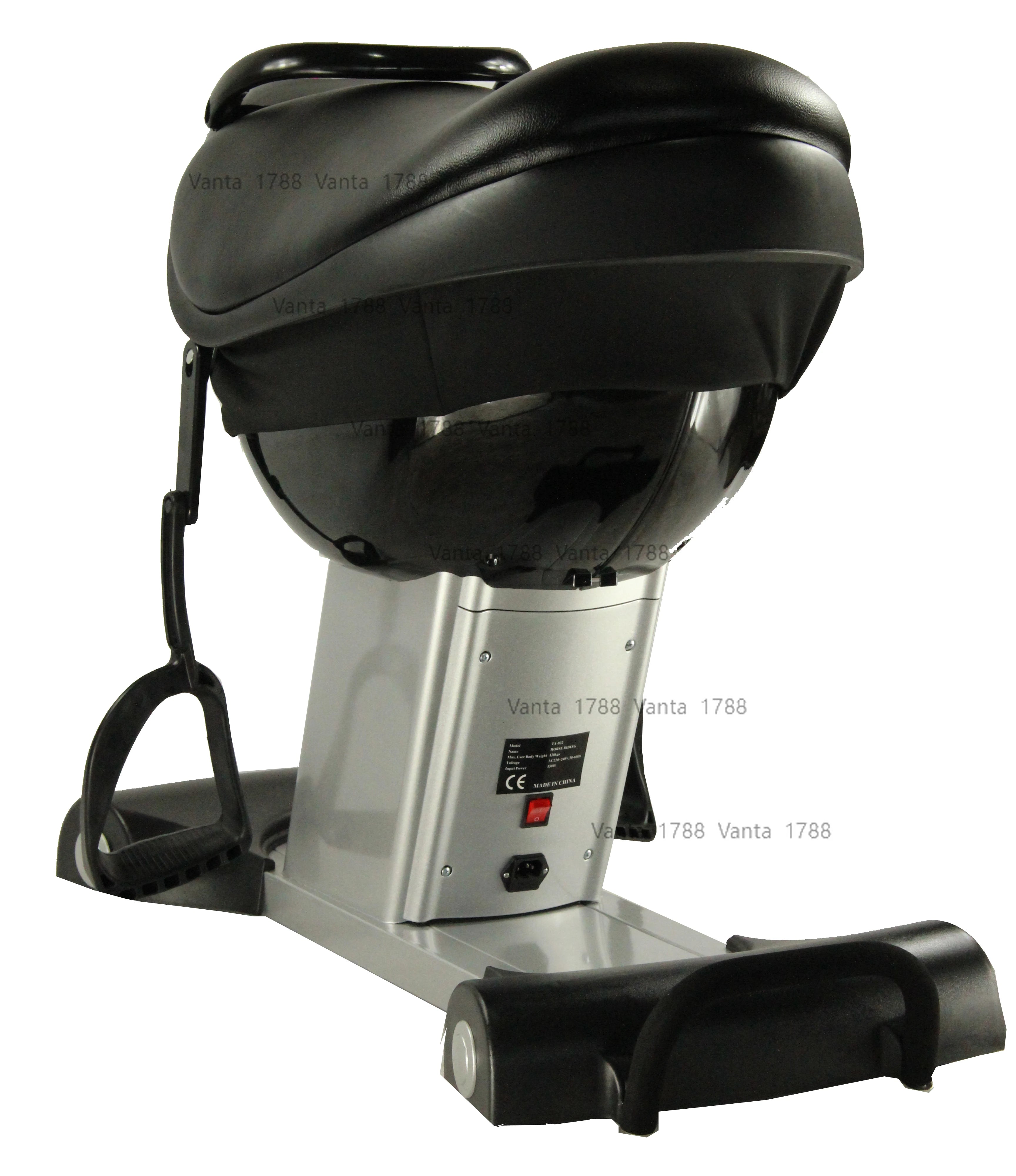 High Quality Home Fitness Equipment For Men And Women Exercise Body Fitness Horse Riding Machine