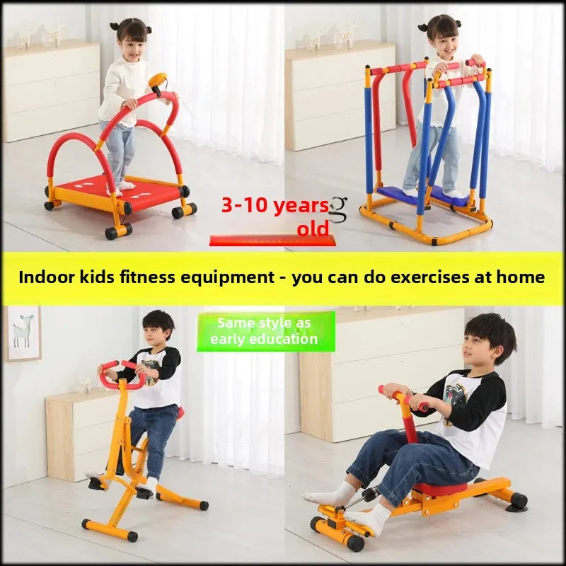 ZK fitness exercise equipment, home sensory training equipment, home indoor treadmill