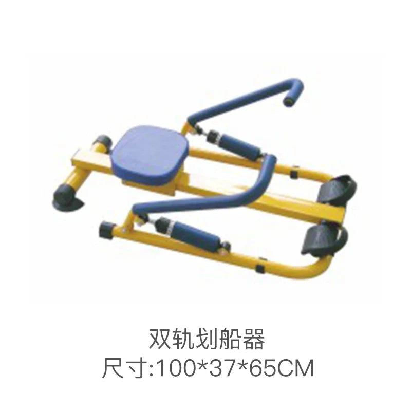 ZK fitness exercise equipment, home sensory training equipment, home indoor treadmill