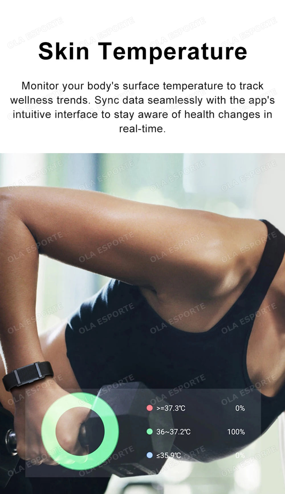 New No Screen Smart Bracelet Fitness Tracker Pedometer Breathable Sport Wristband Message Reminder Heart Rate Monitor Smartwatch