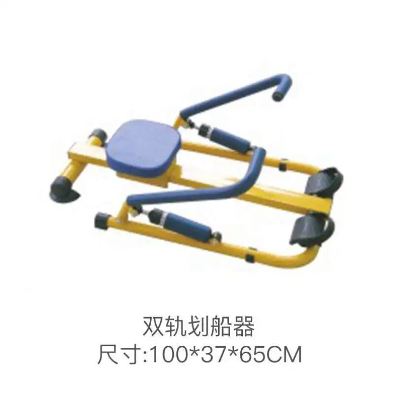ZK fitness exercise equipment, home sensory training equipment, home indoor treadmill