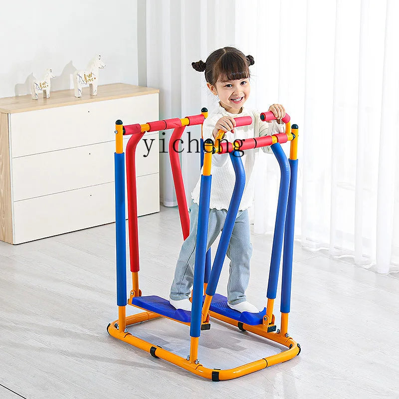 ZK fitness exercise equipment, home sensory training equipment, home indoor treadmill