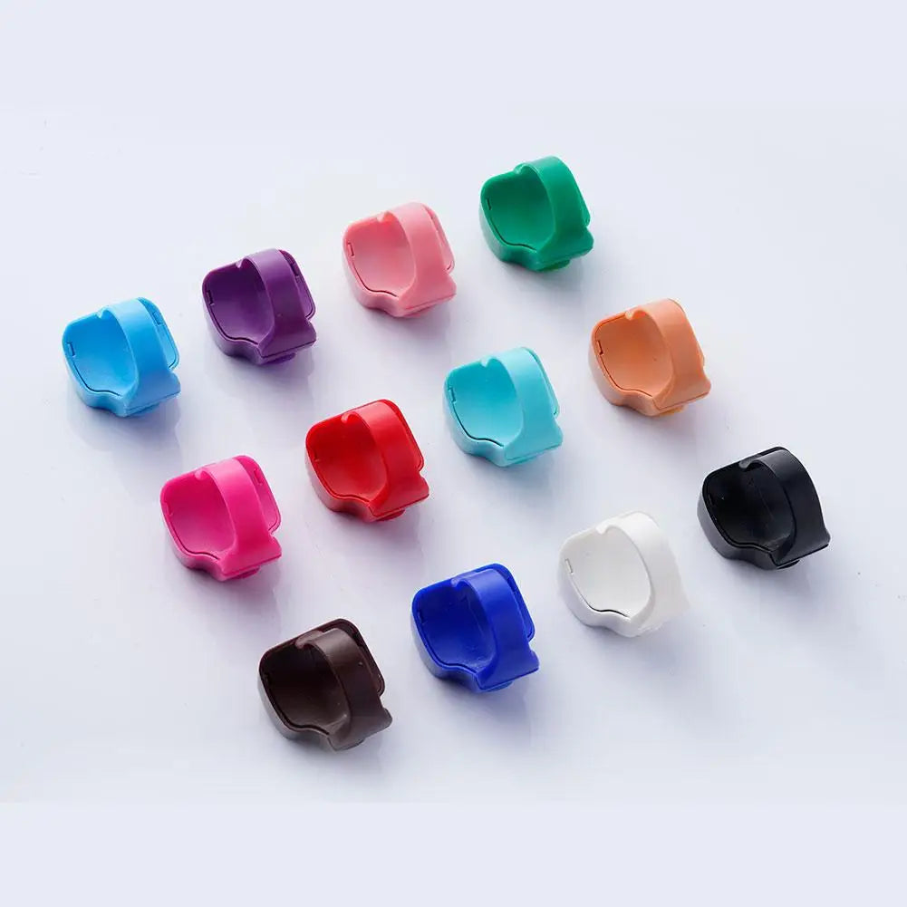 Fitness Electronic Finger Counter, Mini Digital Display Hand Tally Counter 5-Digit Number Count Clicker Resettable Clicker