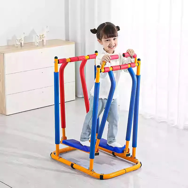 ZK fitness exercise equipment, home sensory training equipment, home indoor treadmill