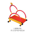 ZK fitness exercise equipment, home sensory training equipment, home indoor treadmill