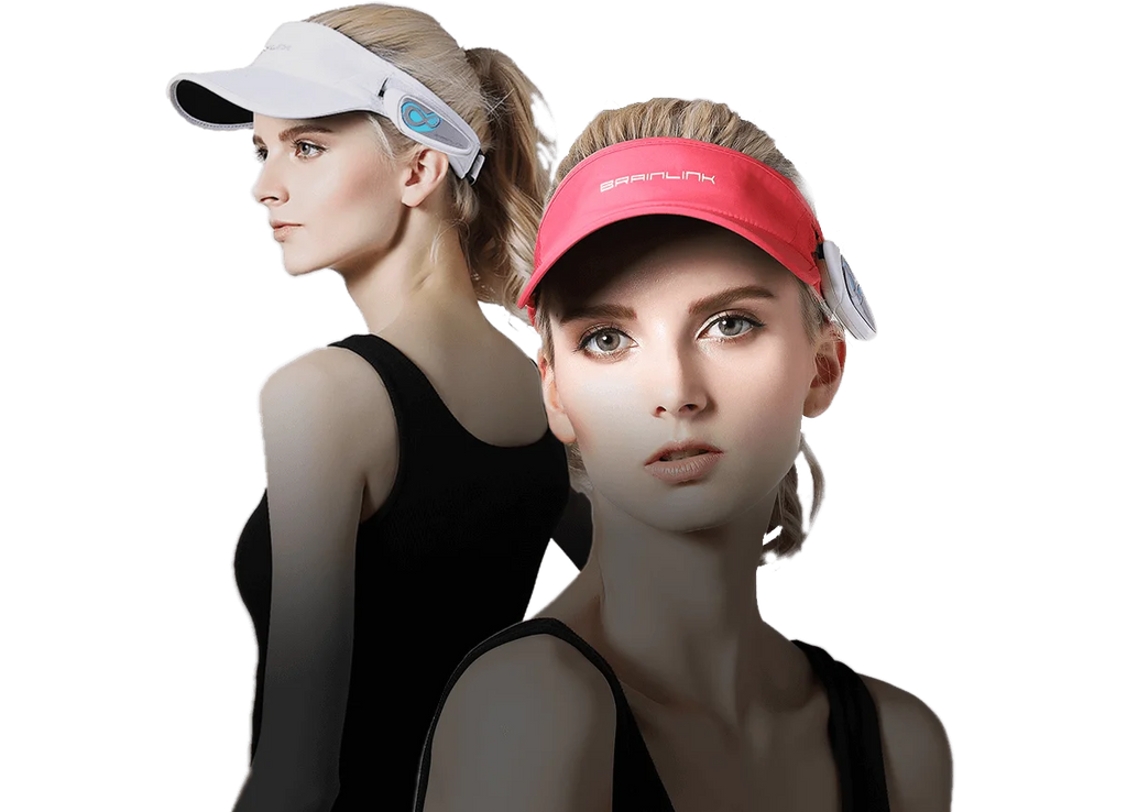 Brainlink Lite Headset Ultra Light EEG PU Headband Mind Control Device for Mental Fitness Wireless Mindlink Sensor with SDK