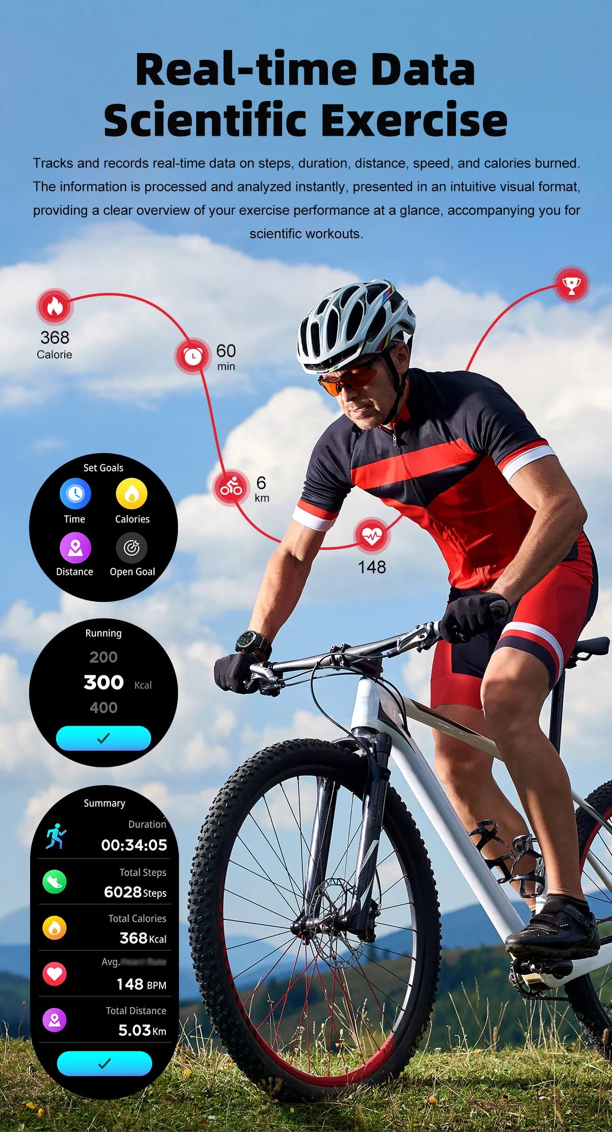 New 3 in 1 Smart Watch for Men With TWS Headset Rugged Military Bluetooth Call Fitness Tracker IP67 Waterproof  for Android iOS