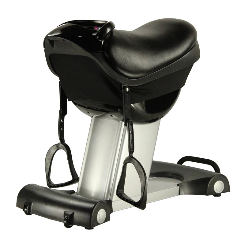 High Quality Home Fitness Equipment For Men And Women Exercise Body Fitness Horse Riding Machine