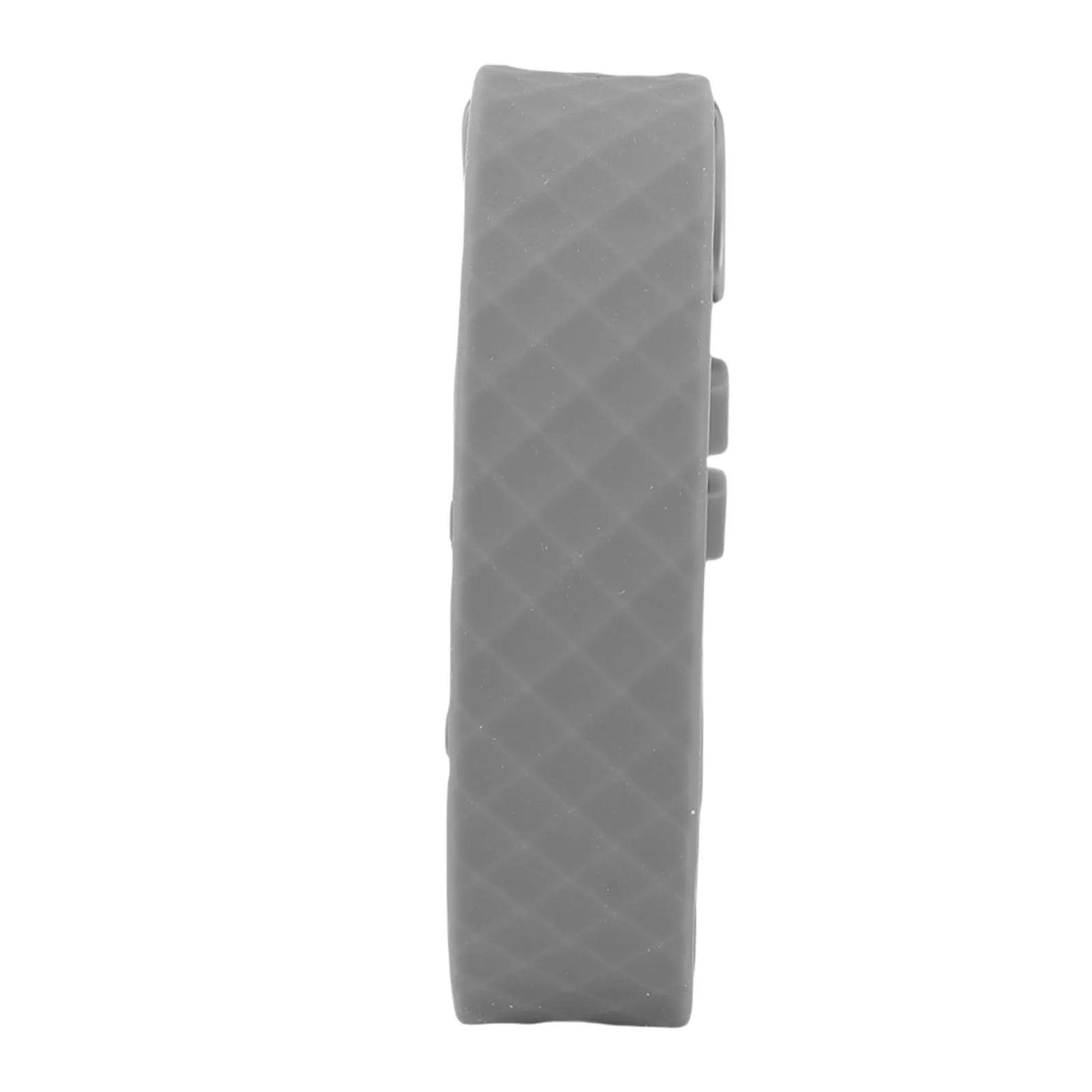 Health Smart Bracelet Silicone Vibration Alert USB Rechargeable Wearable Fitness Tracker Step Counter for Sleep Sports Tracking